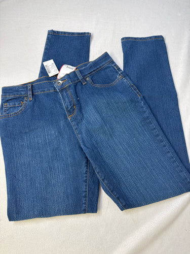 girls 14 TCP Jeans NWT