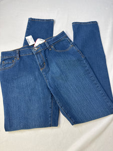 girls 14 TCP Jeans NWT