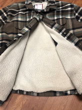Load image into Gallery viewer, Size XXL Jacket, sherpa lined
