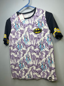 Boys 11/12 Batman Shirt