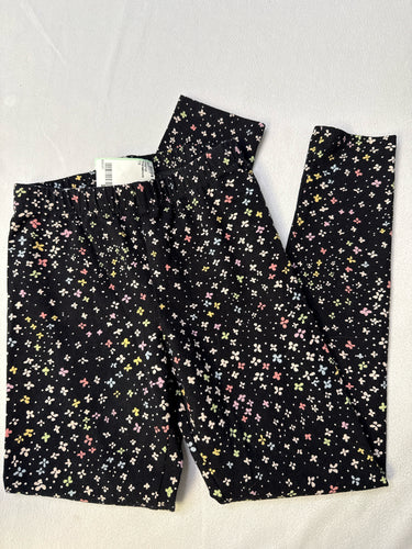girls 7/8 Thereabouts Leggings