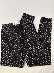 girls 7/8 Thereabouts Leggings