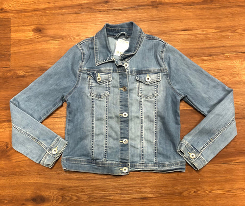 10/12 Children's Place Jacket Girls clothing