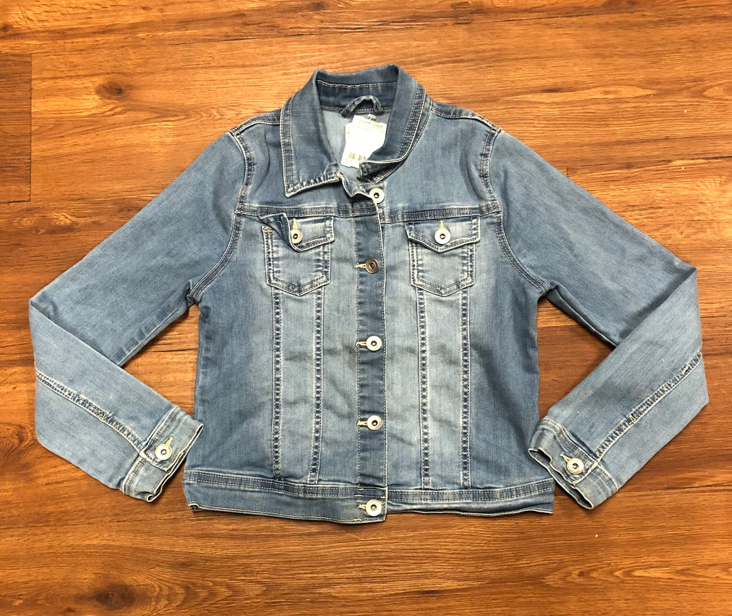 10/12 Children's Place Jacket Girls clothing