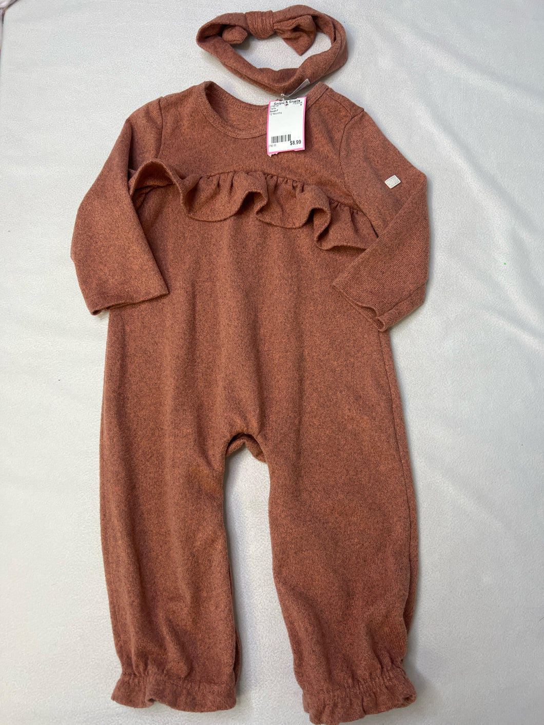 12 Months Seven7 Pants