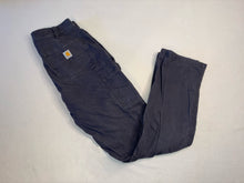 Load image into Gallery viewer, Size 4 carhartt Pants