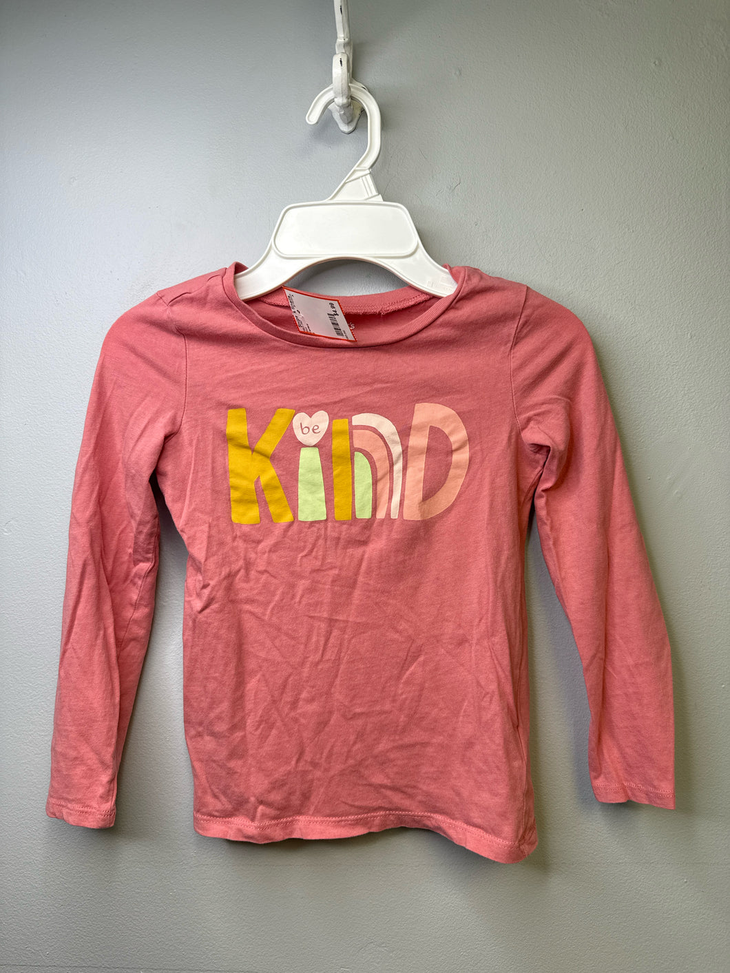 6 Carters Shirt