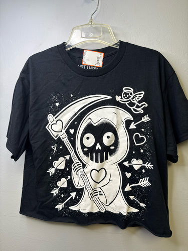 Womens Hot Topic Size S Shirt