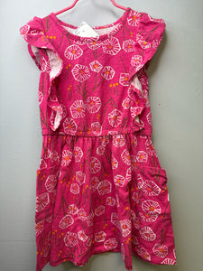 Girls 6 Cat & Jack Dress