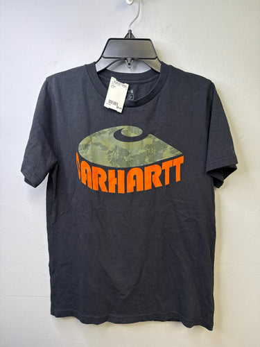 10-12 carhartt boys  Shirt