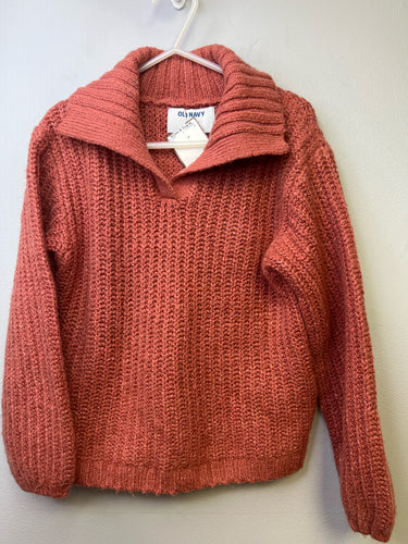 girls 5t old navy sweater