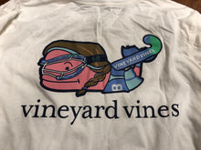 Load image into Gallery viewer, Size S Vineyard Vines Shirt long sleeve Field Hockey