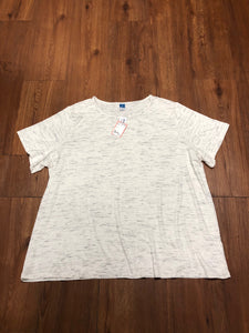 Size XXL old navy bnwt luxe  Shirt