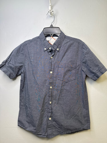 Boys 10/12 old navy Shirt