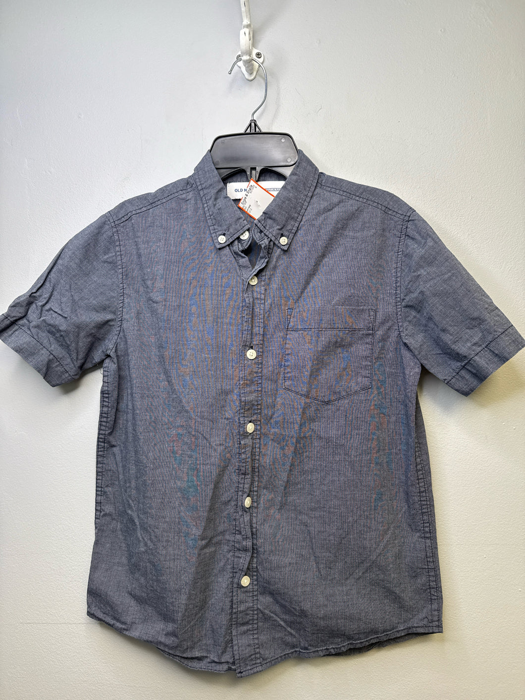 Boys 10/12 old navy Shirt