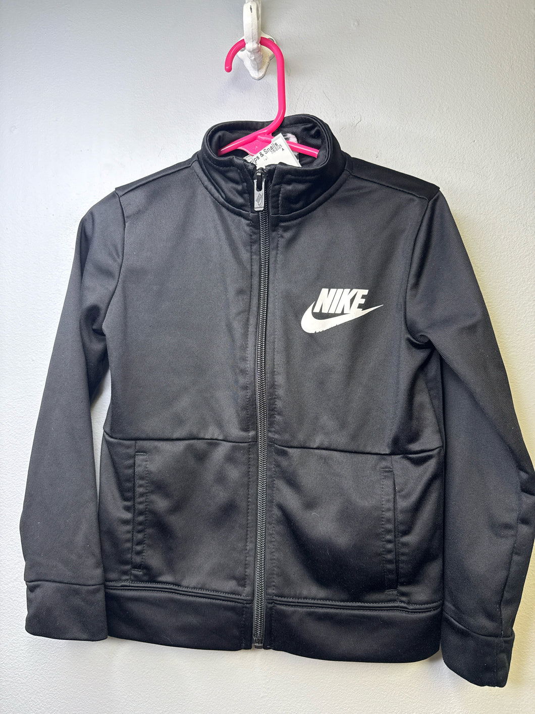 3T Nike zip up