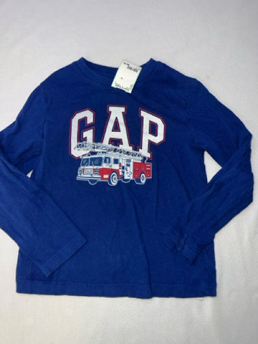 boys 5 Gap Shirt