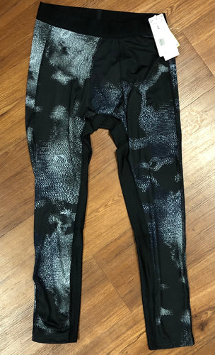 Size L Adidas leggings, new with tags