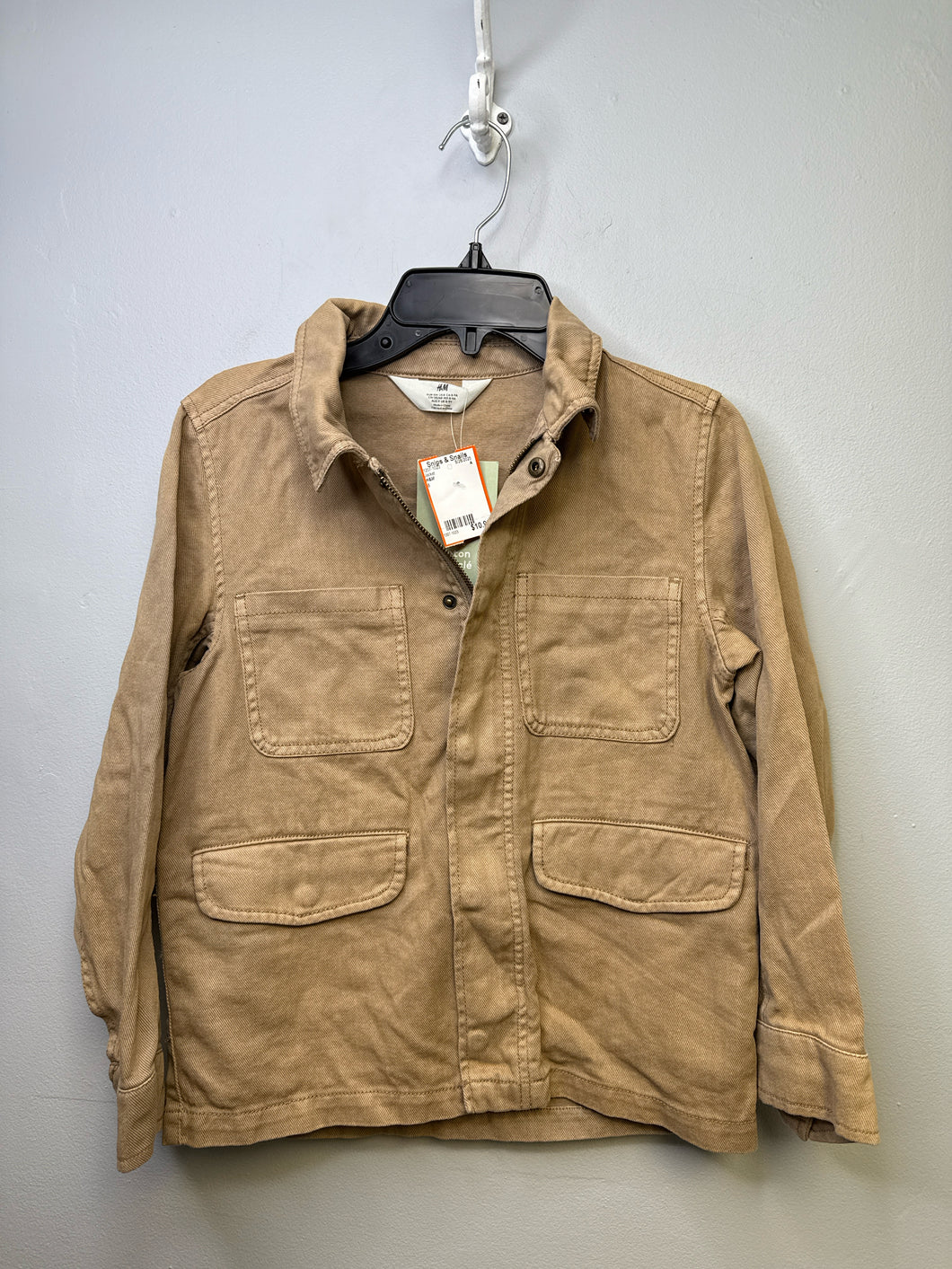 Kids 8 H&M Jacket NWT