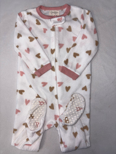 24 Months Jessica Simpson Outfit