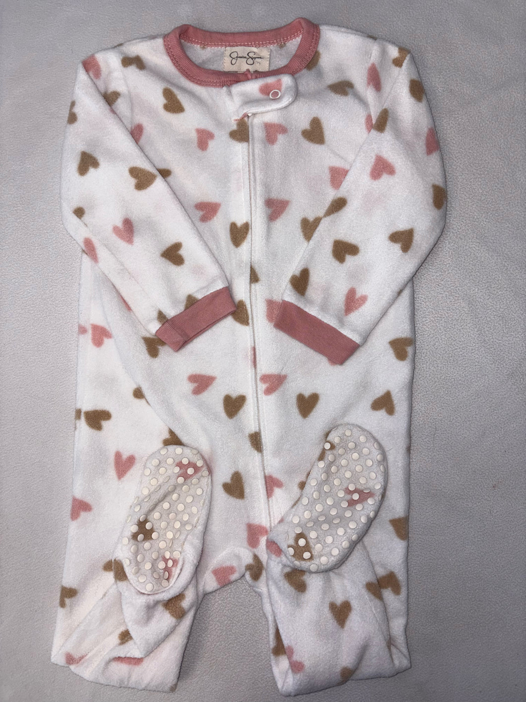 24 Months Jessica Simpson Outfit