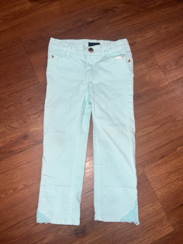 3T Pants