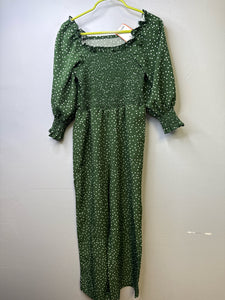 6/7 romper