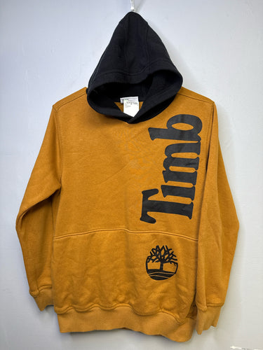 14/16 Timberland hoodie