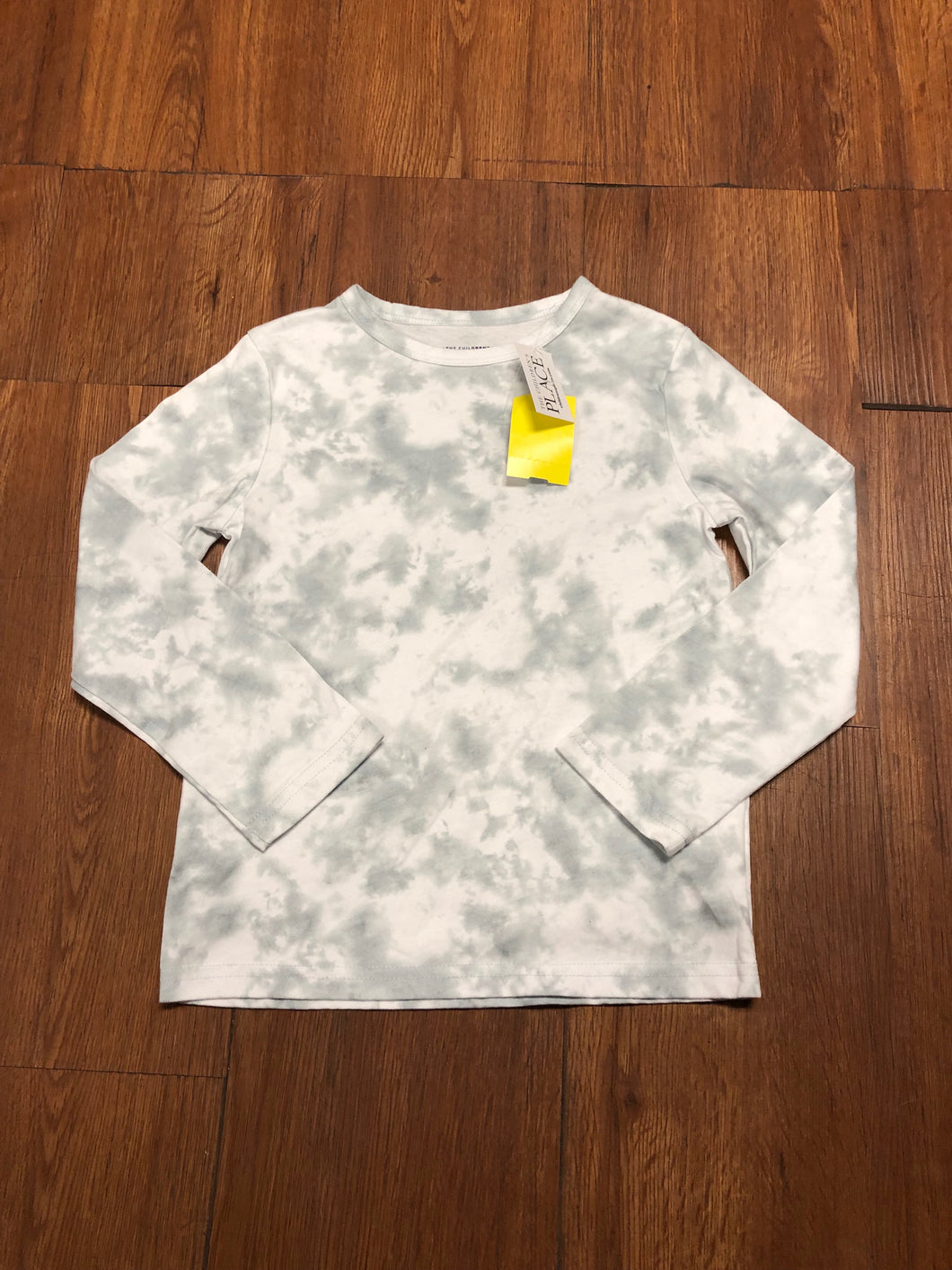 BNWT 4T TCP Long Sleeve Shirt