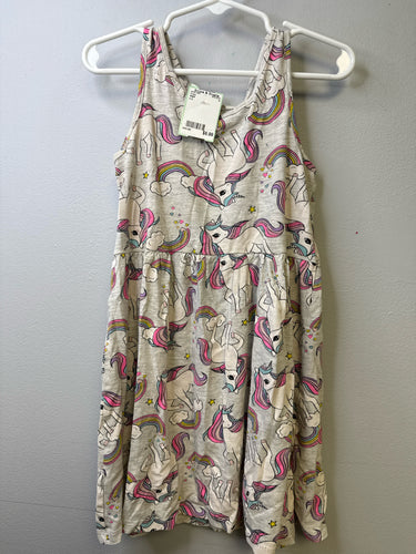4-6 H&M Dress