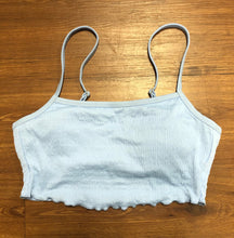Load image into Gallery viewer, Size D/DD Xhilaration bra shirt