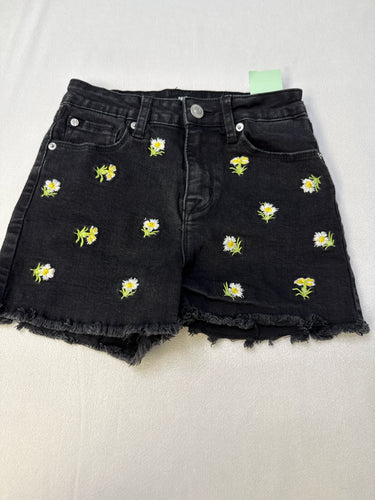 14 Shorts