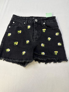 14 Shorts
