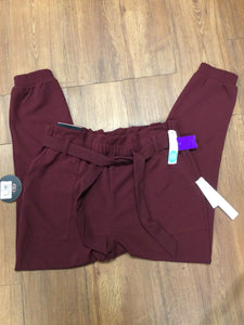 BNWTY Women's Size XL One 5 One High Rise Ankle Joggers