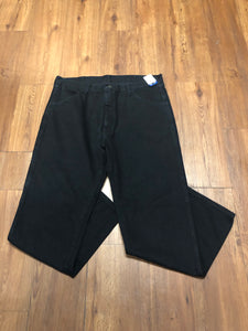 Men's Rustler Size 40x30 Jeans