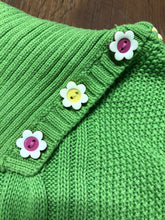 Load image into Gallery viewer, girls 7/8 Gymboree Sweater