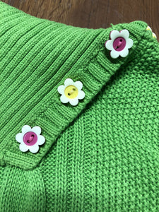 girls 7/8 Gymboree Sweater