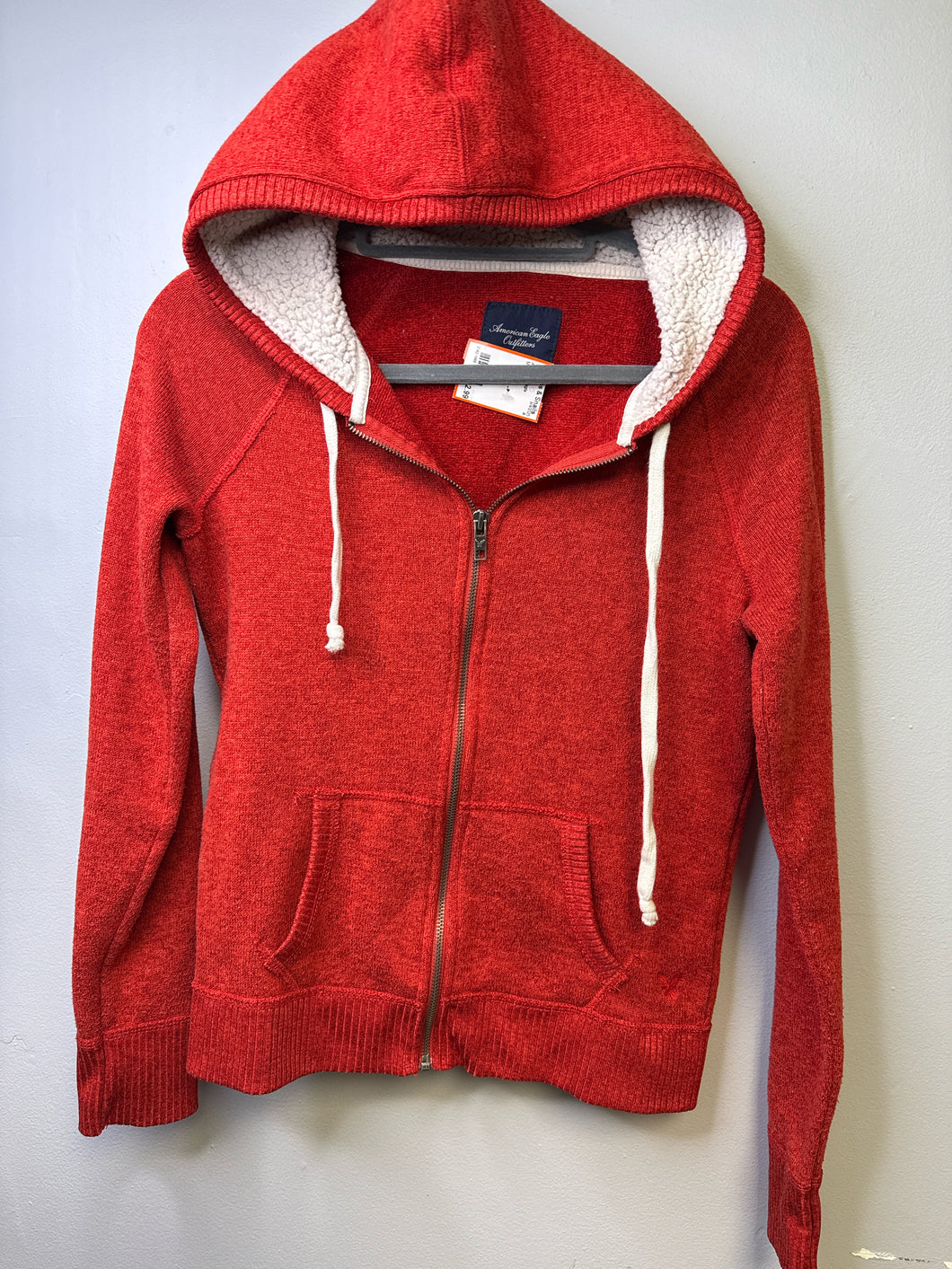 Womens M American Eagle Sweater