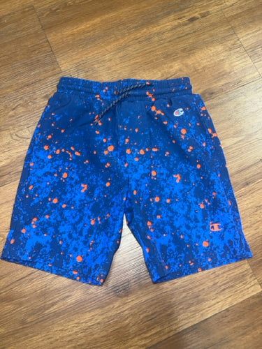 6/7 champion Shorts
