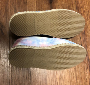 2 Cat & Jack Shoes