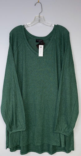 womens Size 22/24 Lane Bryant Sweater NWT