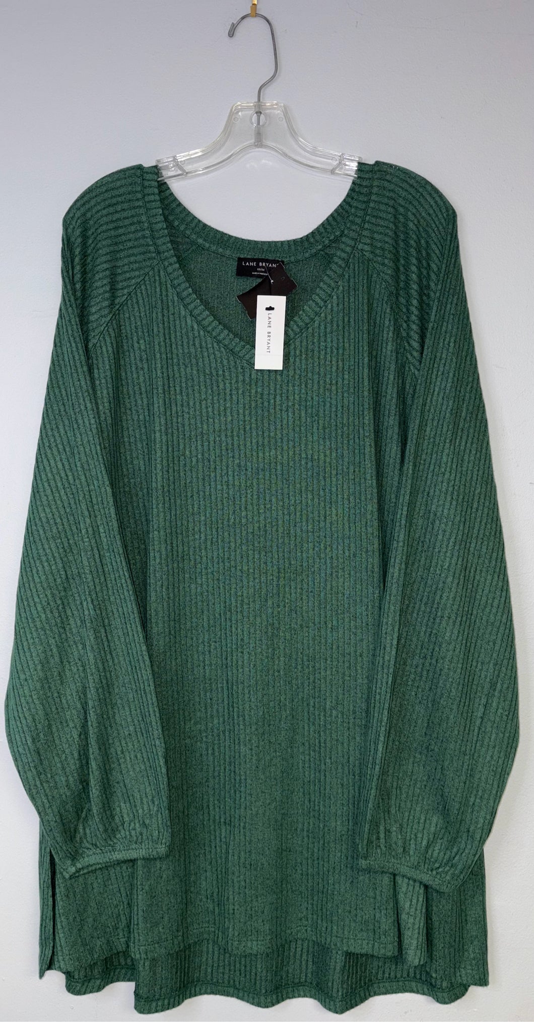 womens Size 22/24 Lane Bryant Sweater NWT