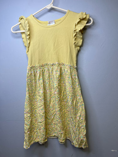 Girls 10 Nanette Lepore Dress