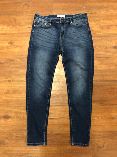 Size 15 kan can Pants