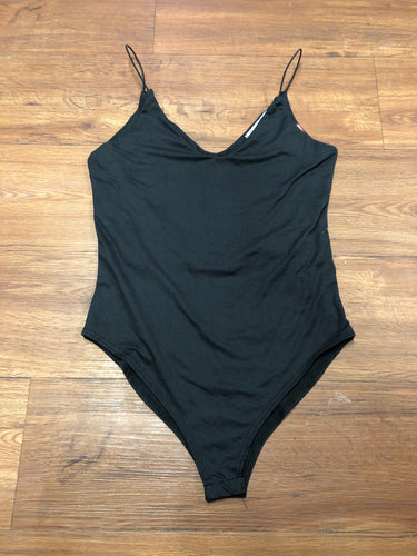 Size Med  bodysuit bnwt  Shirt