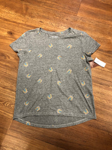 BNWT Girl's Size 10/12 old navy Shirt