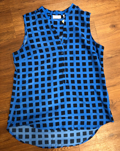 Size M NY & Co blouse tank