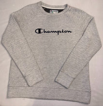 Load image into Gallery viewer, Women's Size M Champion Crewneck Sweatshirt