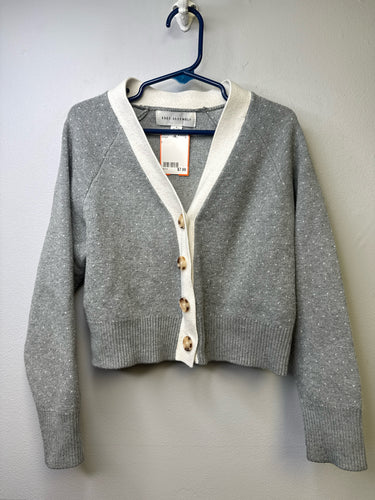6 cardigan