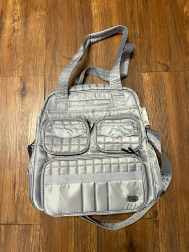 Backpack LUG puddle jumper overnight/ gym bag NWT